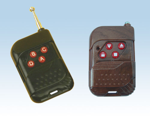 Quality 433Mhz Lora Remote Control Switch 15000M Long Range Wireless Transmitter Durable Remote Control for Indoor and Outdoor Use for sale