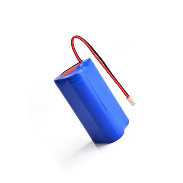 Sony 18650 Battery 2600mAh 12V Lithium Battery Pack