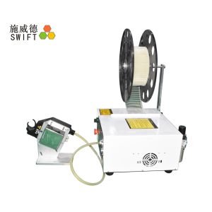 Small Volume PLC Control 1.1S Cable Tie Tensioning Tools