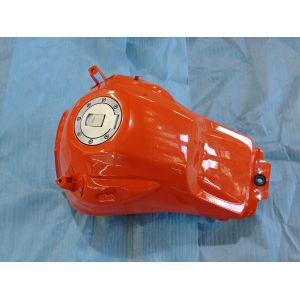 China Off Road Motorcycle Fuel Tank Dirt Bike Replacement Parts wholesale