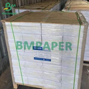 China A3 A4 A5 Kraft Book Cover Paper Different Thick 100 200 500 Sheets Per Packge wholesale