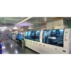 Shenzhen Zhuohong Electronic Technology Co., Ltd.