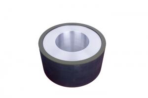 China Precision Centerless Grinding Wheels With Excellent Surface Finish wholesale