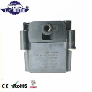 China Air Suspension Solenoid Valve Block BMW Airmatic Valve Block on sale