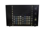 Vertical Display ip video wall controller Support large - screen image freeze