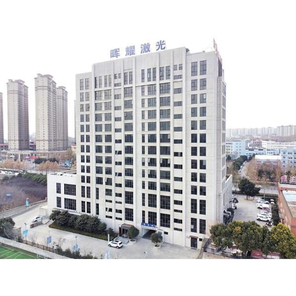 Three-dimensional Platform Laser Welding Equipment