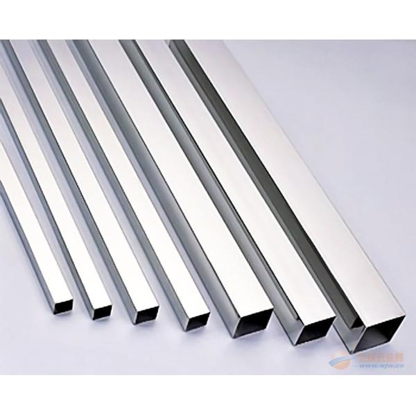 Seamless 2x2 Stainless Steel Square Tubing 304 304L 316L 316 TP316L