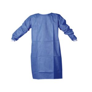 China Breathable Sterile Disposable Medical Protective Gowns wholesale