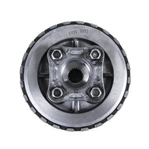 China Genuine OEM Motorcycle Clutch Complete Assembly for Honda KYY, WH125-12 wholesale