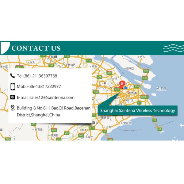 wifi lte 600- 2700 antenna good performance 3G 4G lte router antenna