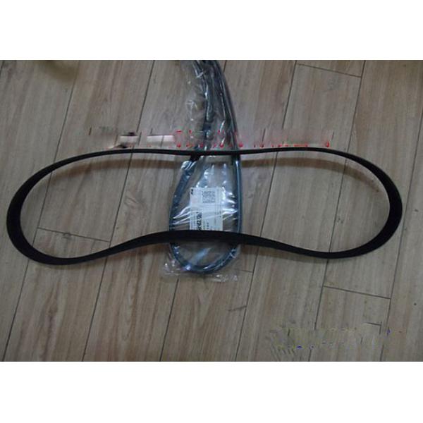 SINOTRUK Truck Replacement Parts Air Conditioner Belt WG1500130017