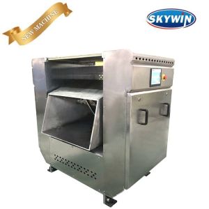 Food Truck Big Capacity Biscuit Machine Horizontal Dough Mixer