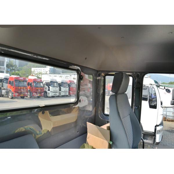 SINOTRUK Golden Prince Tractor Truck 4X2 Euro2 336HP 18Tons ZZ4181N3611W