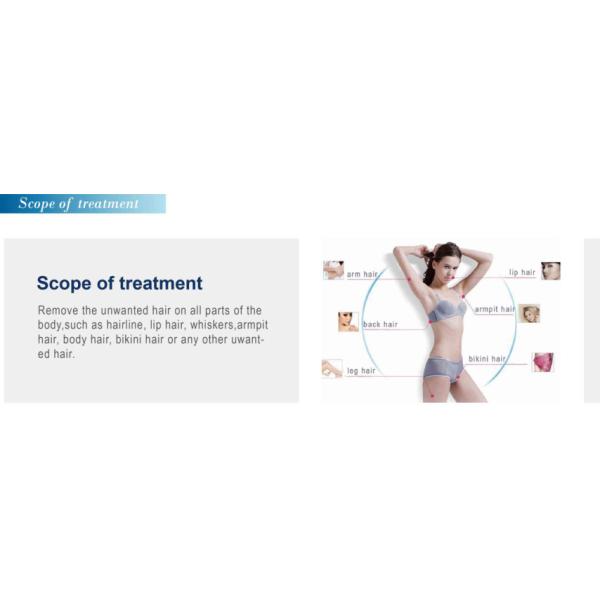 high quality 808nm Diode Laser Hair Removal beauty equipment&machine