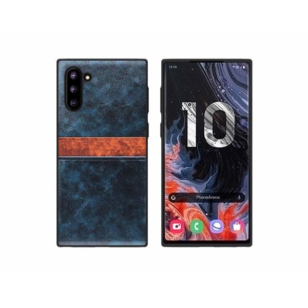 Mobile phone case for Samsung Note 10,leather phone case