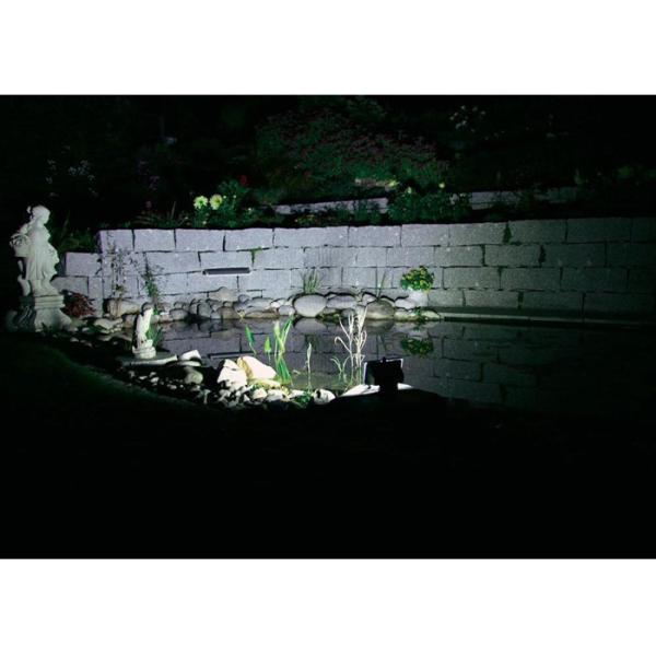 100w Led Flood Light Outdoor Security Lighting 6440lm / 6650lm