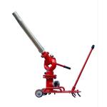 Fire Fighting Monitor with 0.6MPa Rated Working Pressure and 2 times Inlet