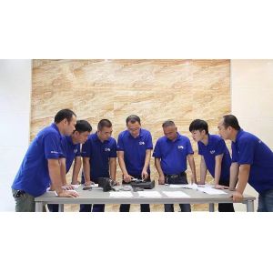 Wenzhou Fengming Machinery Co., Ltd.