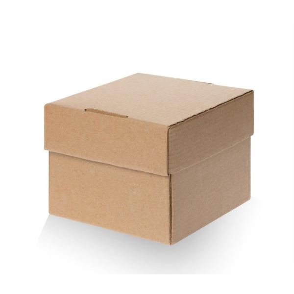 printed cardboard paper boxes for shipping and mailing packaging gift box