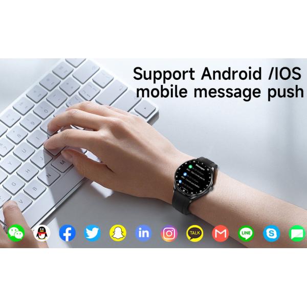 X20 TWS 2 In 1 Earbuds And Smartwatch Wifi Bluetooth Call Local Music Player