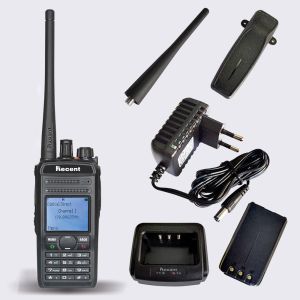China TS-628D DMR Digital Radio for sale wholesale