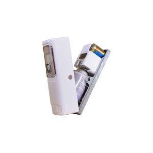 China Plastic H238mm Auto Spray Perfume Dispenser 1 Year Warranty wholesale