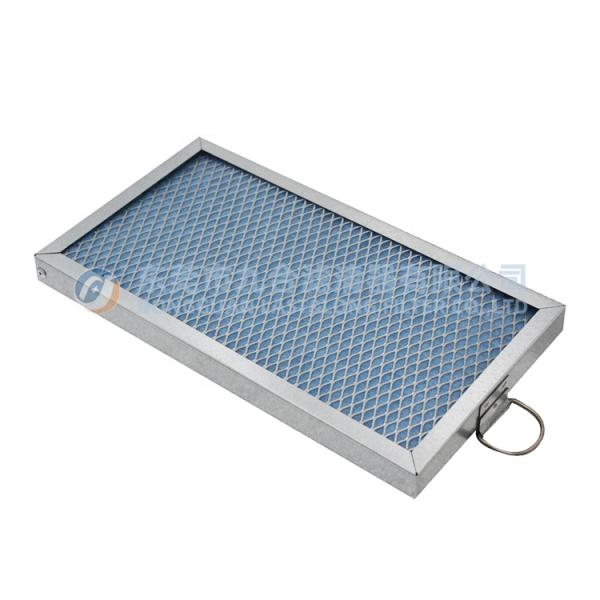 Construction Equipment Industrial Machinery Auto Parts Air Filter OE 1858154 for Excavator