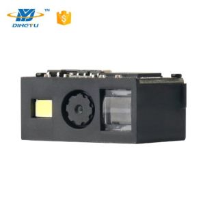 China High-Performance 1D 2D Dimensional CMOS Barcode Scan Engine with 36°*28° Scan View and Mini Size on sale
