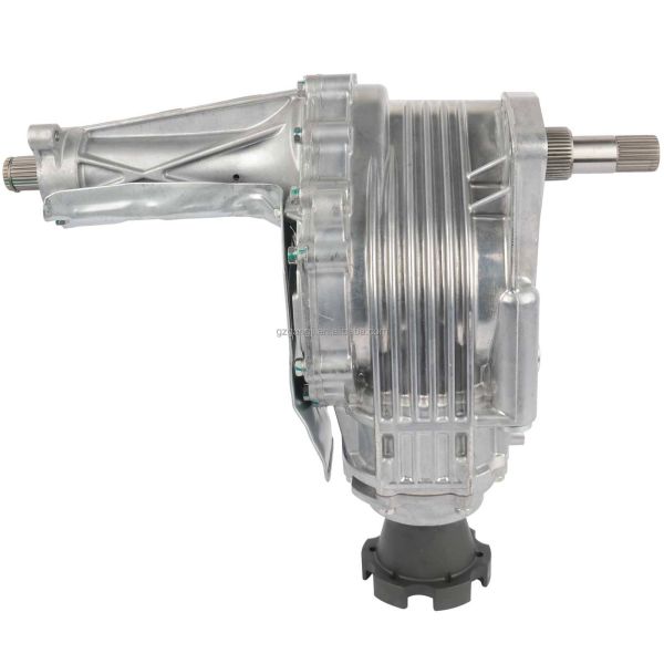 ATC350 Auto Transmission System ATC350 Transfer Case for BMW F01 F02 F10 535i