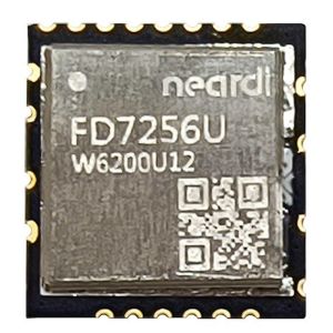 China 5G Wireless Communication Embedded Wlan Module Wifi Mesh Module FD7256U wholesale