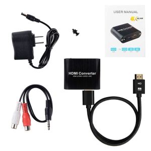 China HDMI To HDMI Audio ARC Converter on sale