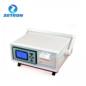 China ZP800-O3 Circulation Type Ozone Gas Detector Compatible PLC DCS And Other Control Systems on sale
