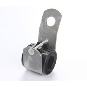 13KN ADSS Cable Suspension Clamp With Neoprene Insert