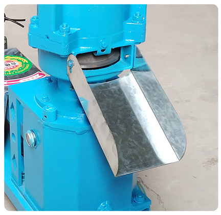 Poultry Feed Pellet Making Machine Animal Feed Pellet Making Machine Animal Feed Processing Machine