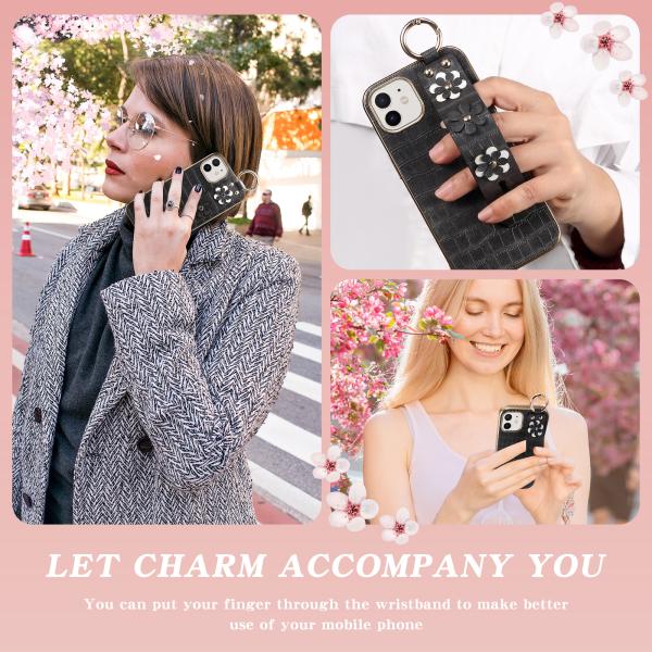 Custom Huawei Phone Cases PU Leather Dirtproof Luxury Phone Cover