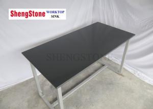 China Flat Edge Chemistry Lab Table Tops , School Science Laboratory Furniture wholesale