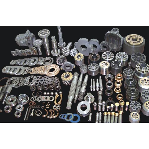 PV90R42 Gear Pump /Charge Pump Hydraulic Gear Pump