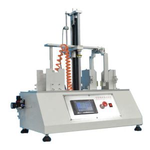 Cellphone Drop test Machine/Mobile Phone Micro Drop Tester