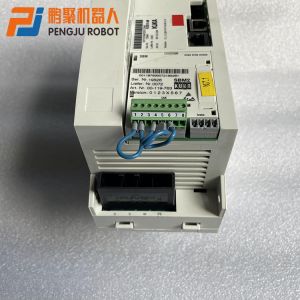 KUKA KSD1-16 Servo Drive MODULE / ROBOTICS KSD-32 Servo Amp For KRC2 Controllers