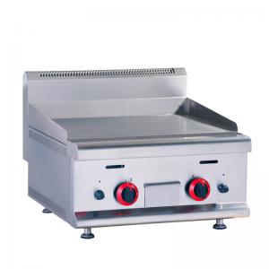 China Stainless BBQ Grill Griddle Commercial Cooking Equipments Electric Grill wholesale