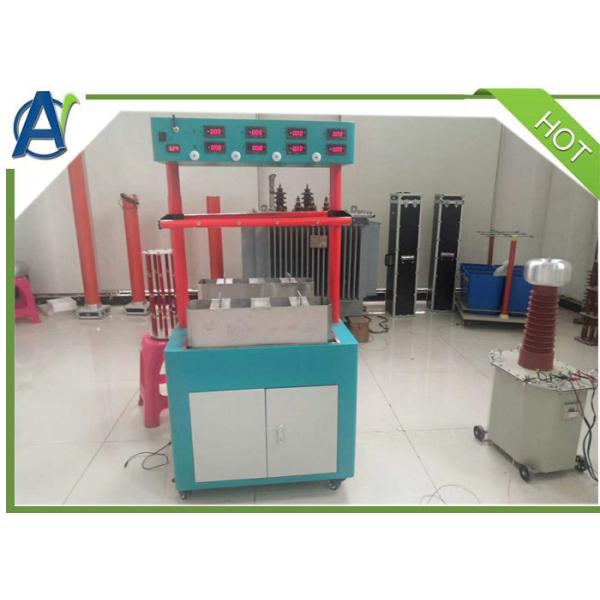 Leakage Current Tester for Insulating Gloves and Insulating Boots