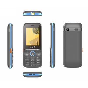 Buy cheap Android TF Card Slot Old People Smartphone Torch Mobile 850 900 1800 1900MHZ from wholesalers