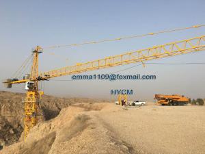 China 16t TC7030 Lift Building Material for High-rise Construction Projects on sale