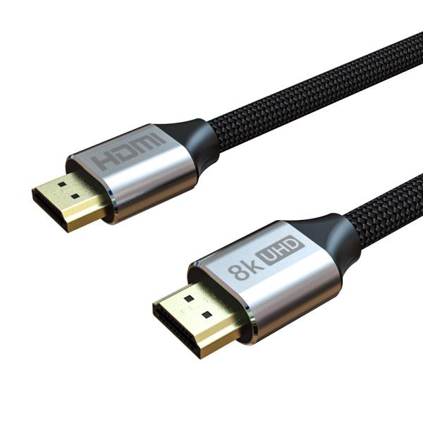 48Gbps Optical Fiber HDMI 8K Cable