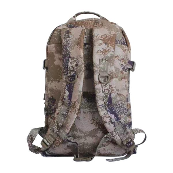 Outdoor Training Basic Protection Sports Backpack with Lightweight Design about 0.5kg/pc