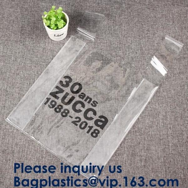 100% Manufacturer Eco-Friendly,Reusabl Promptly Delivery Reasonable Price,Custom printing Large Capacity Women Clear PVC