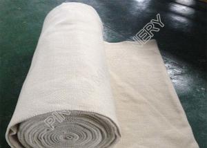 China Heat And Wet Resistant Paper Making Fabric Paper Making Pick Up Felt on sale