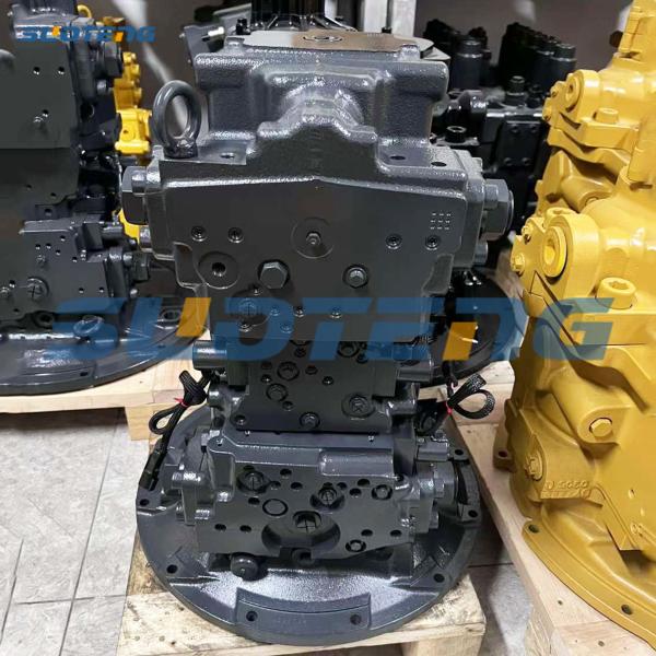 708-2L-00400 Hydraulic Pump Piston Pump 7082L00400 For Excavator PC200-8