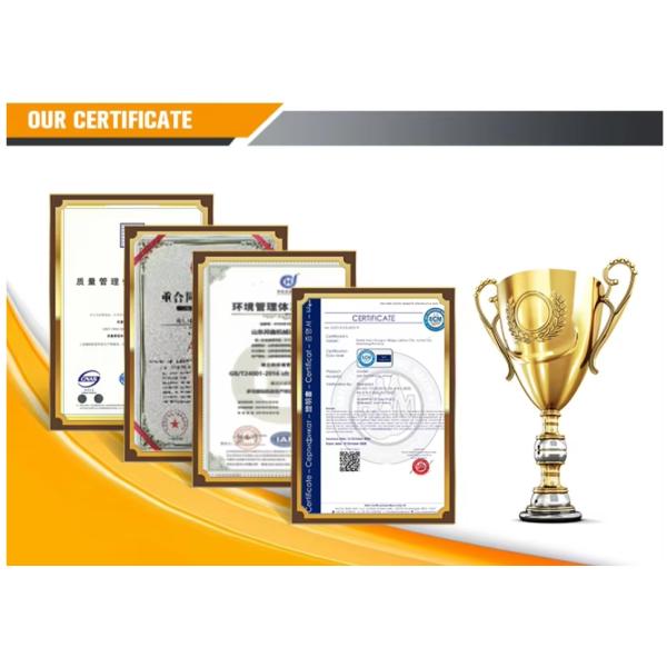 Continuous Operation Tracked Drilling Rig With High Stability