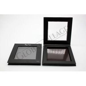 Pantone Color Empty Makeup Palette Containers Magnetic Makeup Refill Pans